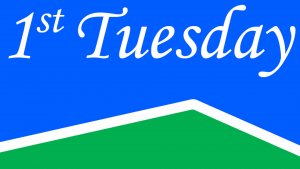 1st Tuesday logo