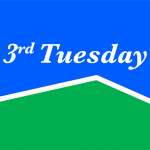 3rd Tuesday